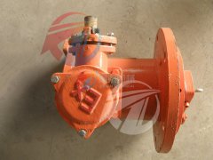 浙江樂清防爆振動電機(jī)YBZD-3.5-4型已發(fā)貨，請常經(jīng)理注意查收！